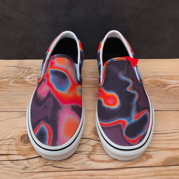 Vans Slip-On Sneakers - Picture 7 of 16